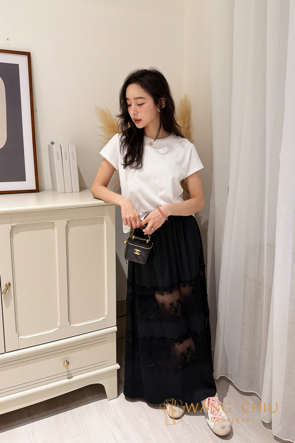 WANG CHIU 麻豆照
